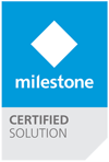 Milestone Certified Solution